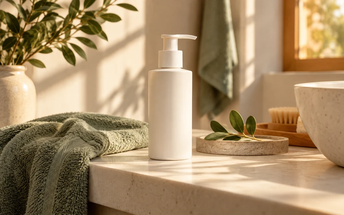 Native — Personal Care UGC