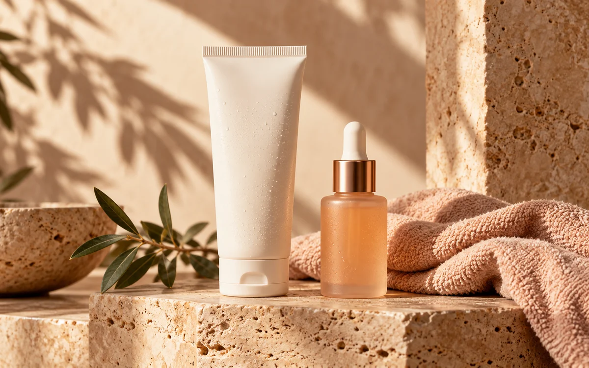 Dermalist — Skincare UGC Ad