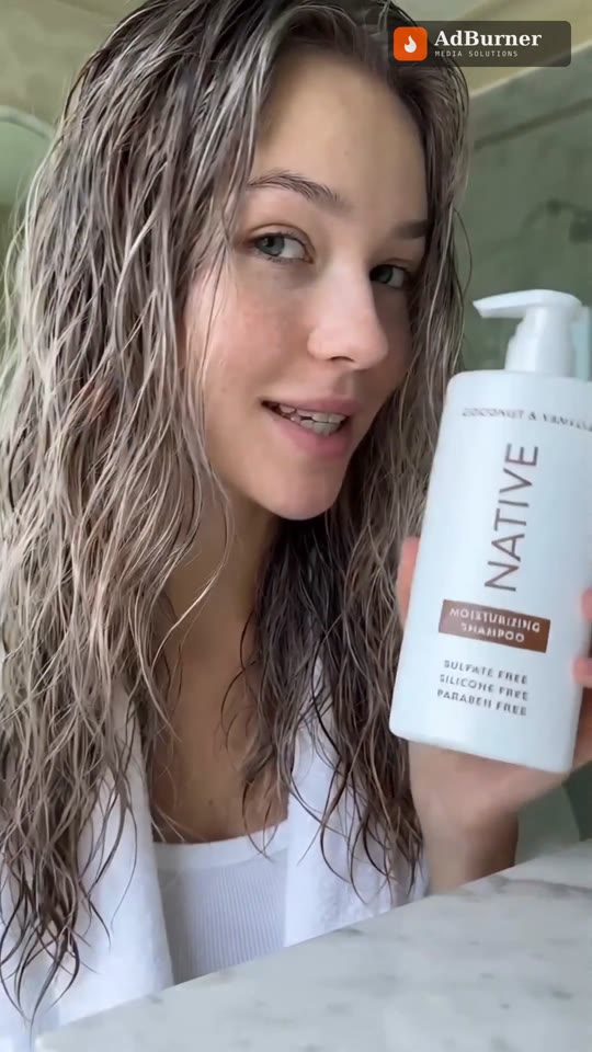 Native — UGC Product Ad